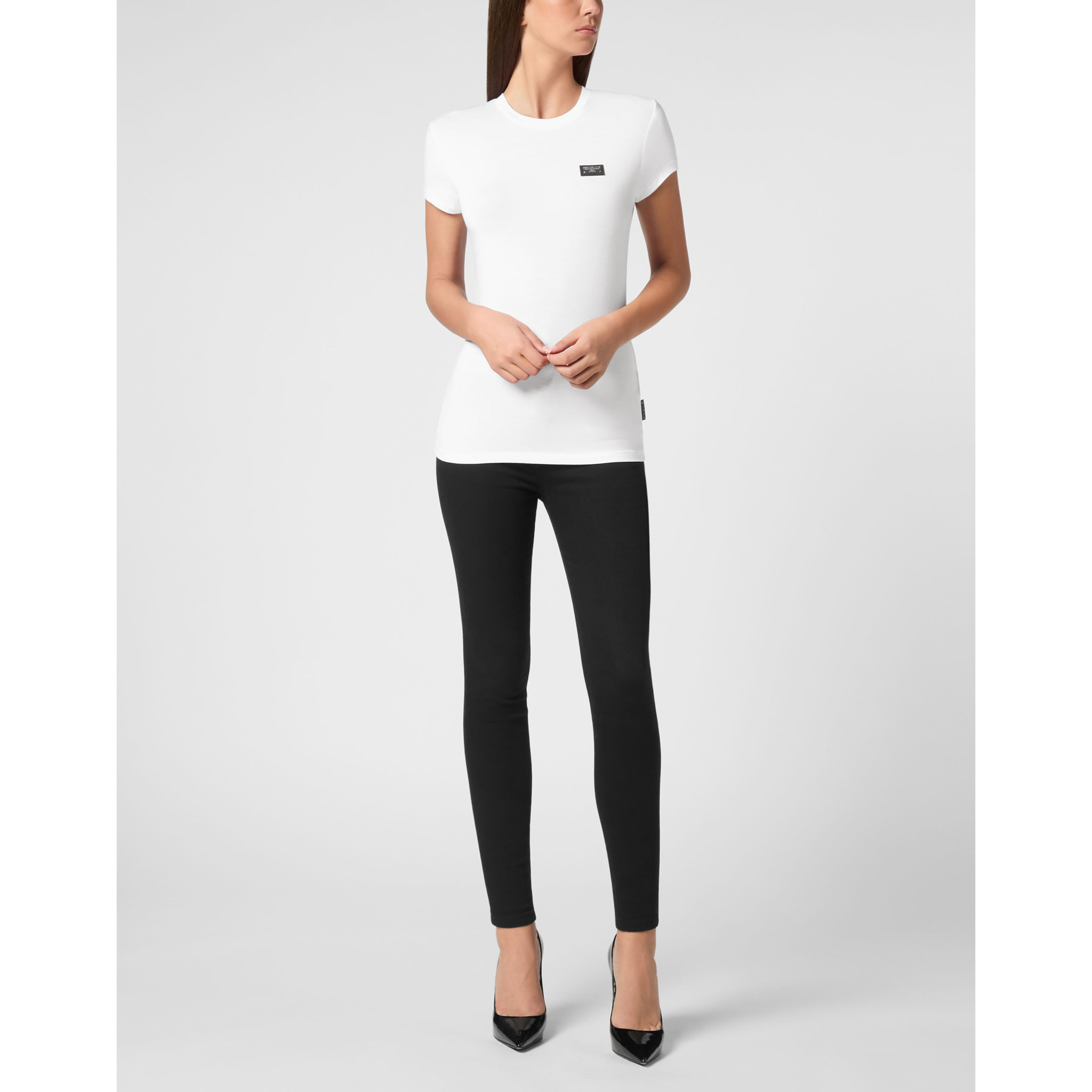 PHILIPP PLEIN Camiseta Slim Fit