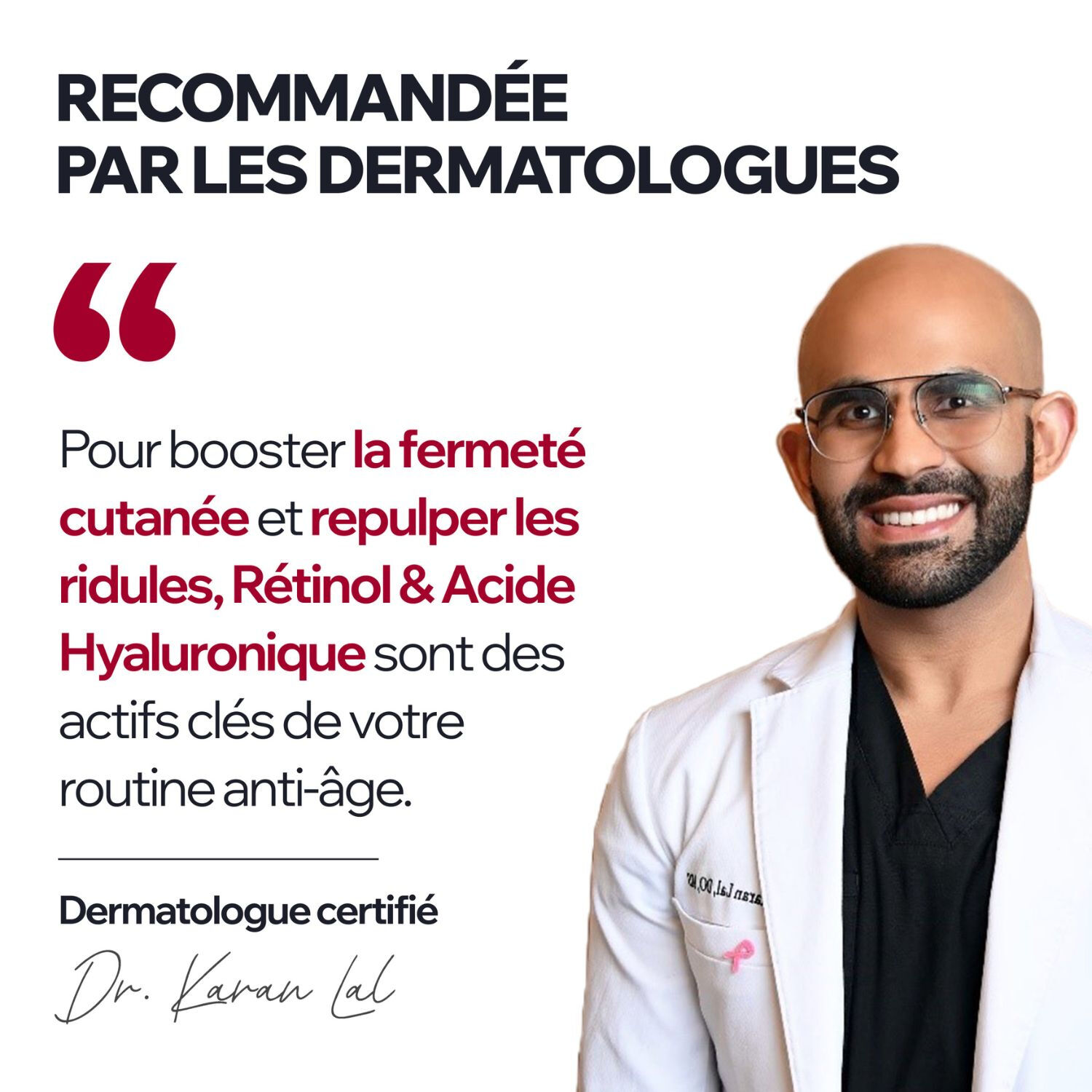 Age Lift SPF 30 - Crème Jour Lissante Protectrice 40ml