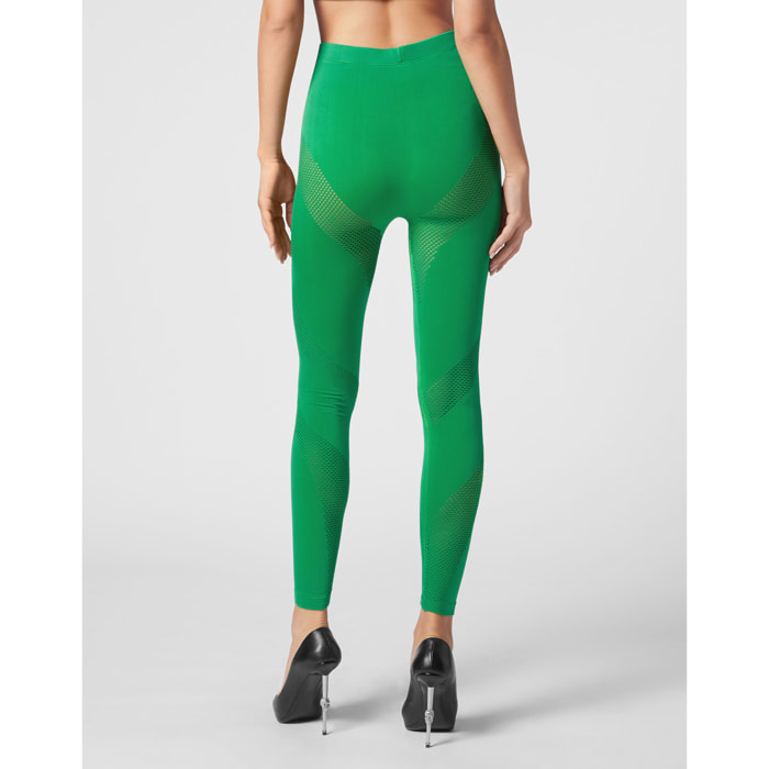 PHILIPP PLEIN Leggings