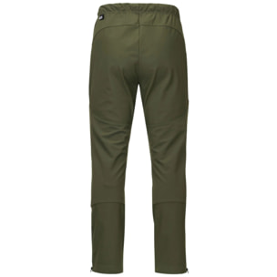 Kappa - Pantaloni Uomo Verde - 3Cento 307