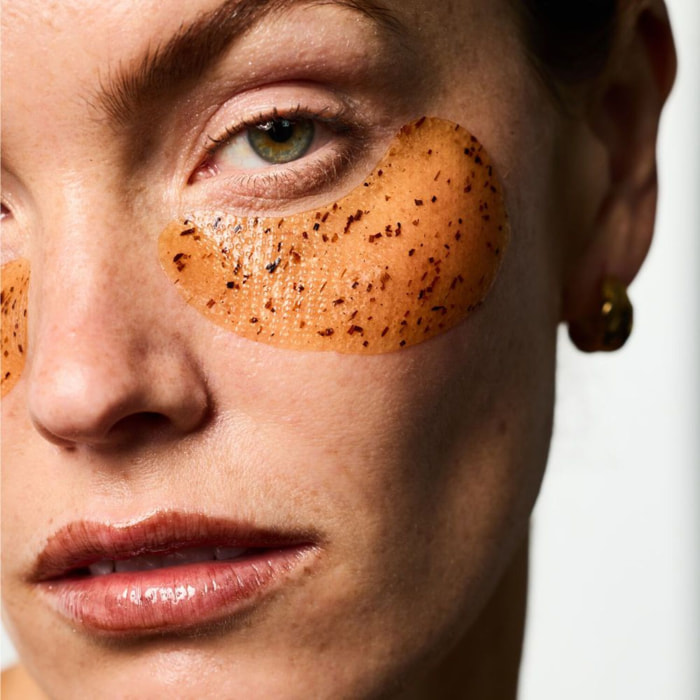 Beauty To Go - Patchs Yeux Hydratants x6