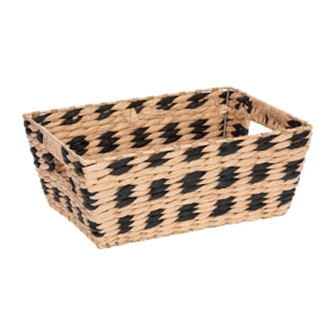 2 paniers de rangement "Terre Inconnue"
