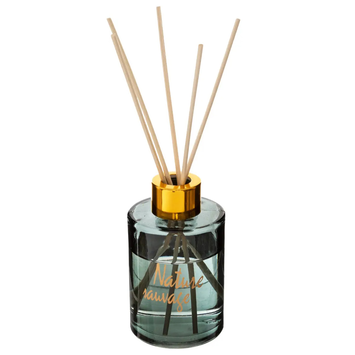 Coffret senteur cage Lola nature sauvage