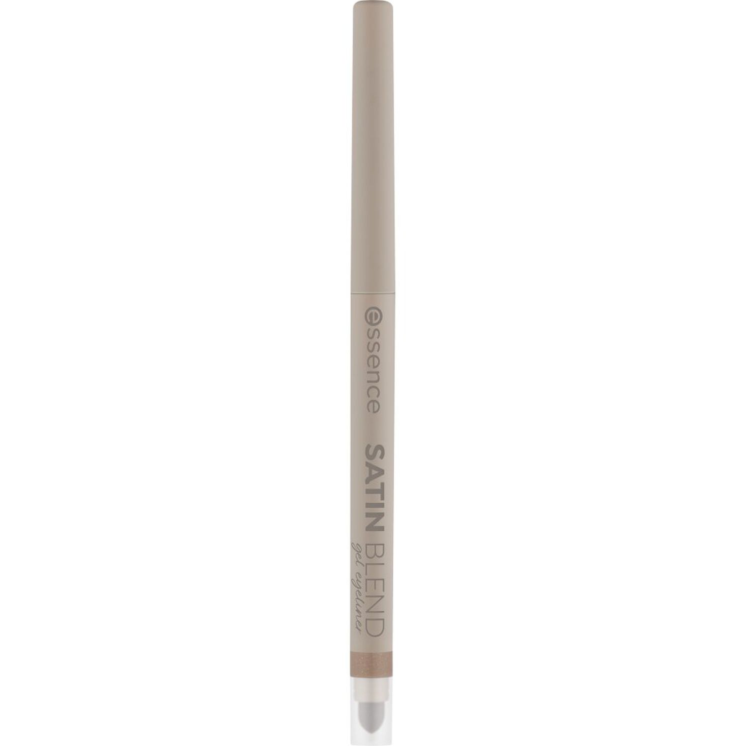 Satin Blend - Eyeliner Gel Mat Waterproof
