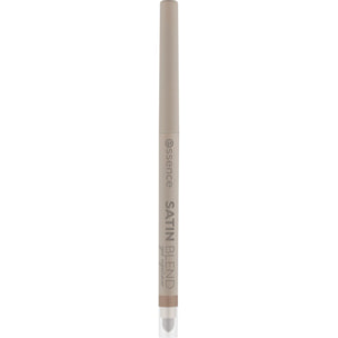 Satin Blend - Eyeliner Gel Mat Waterproof