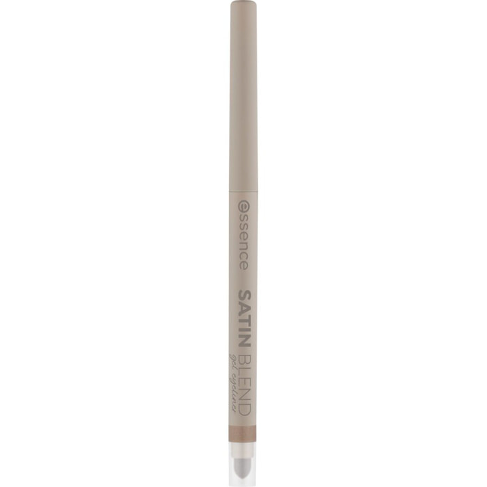 Satin Blend - Eyeliner Gel Mat Waterproof