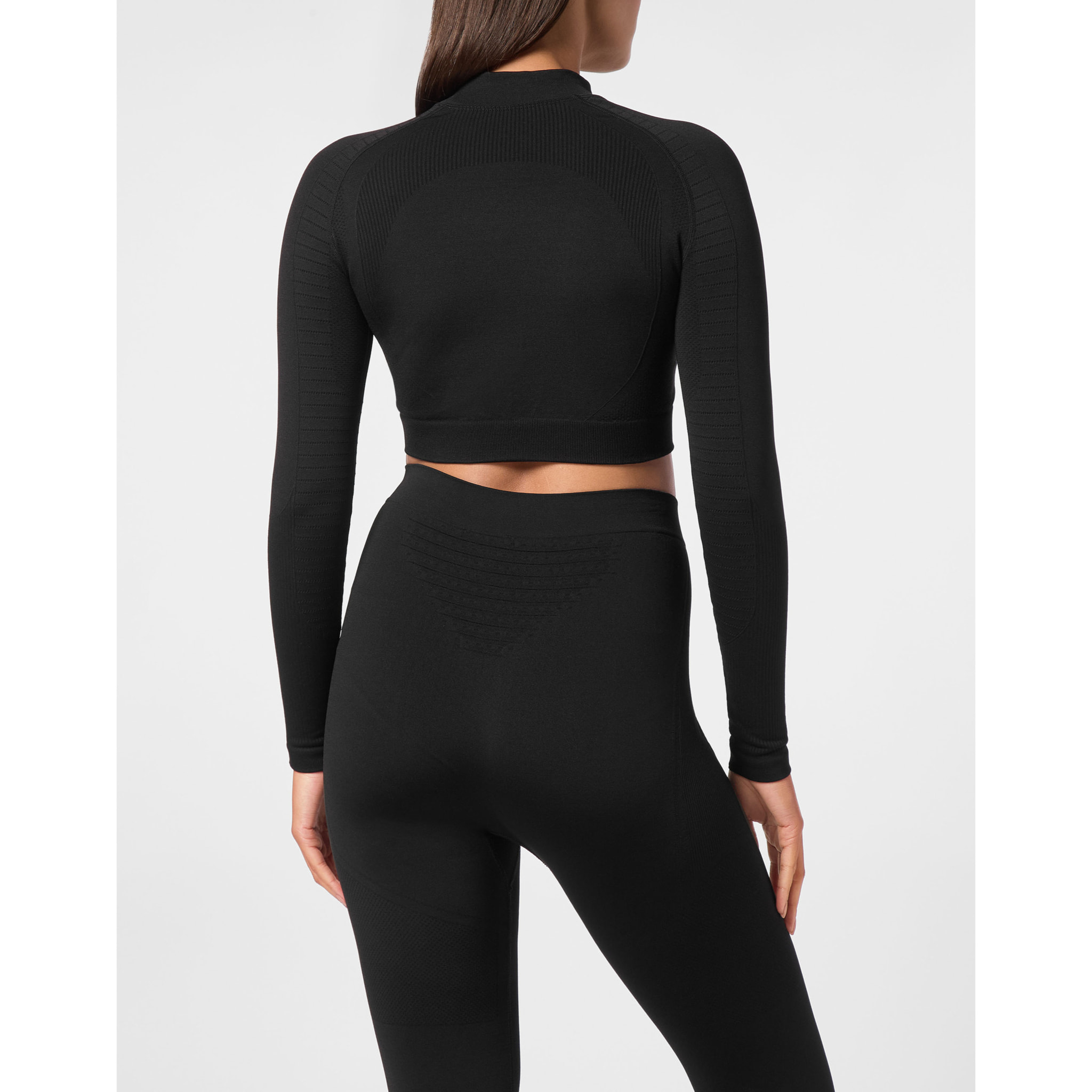 PLEIN SPORT Top deportivo