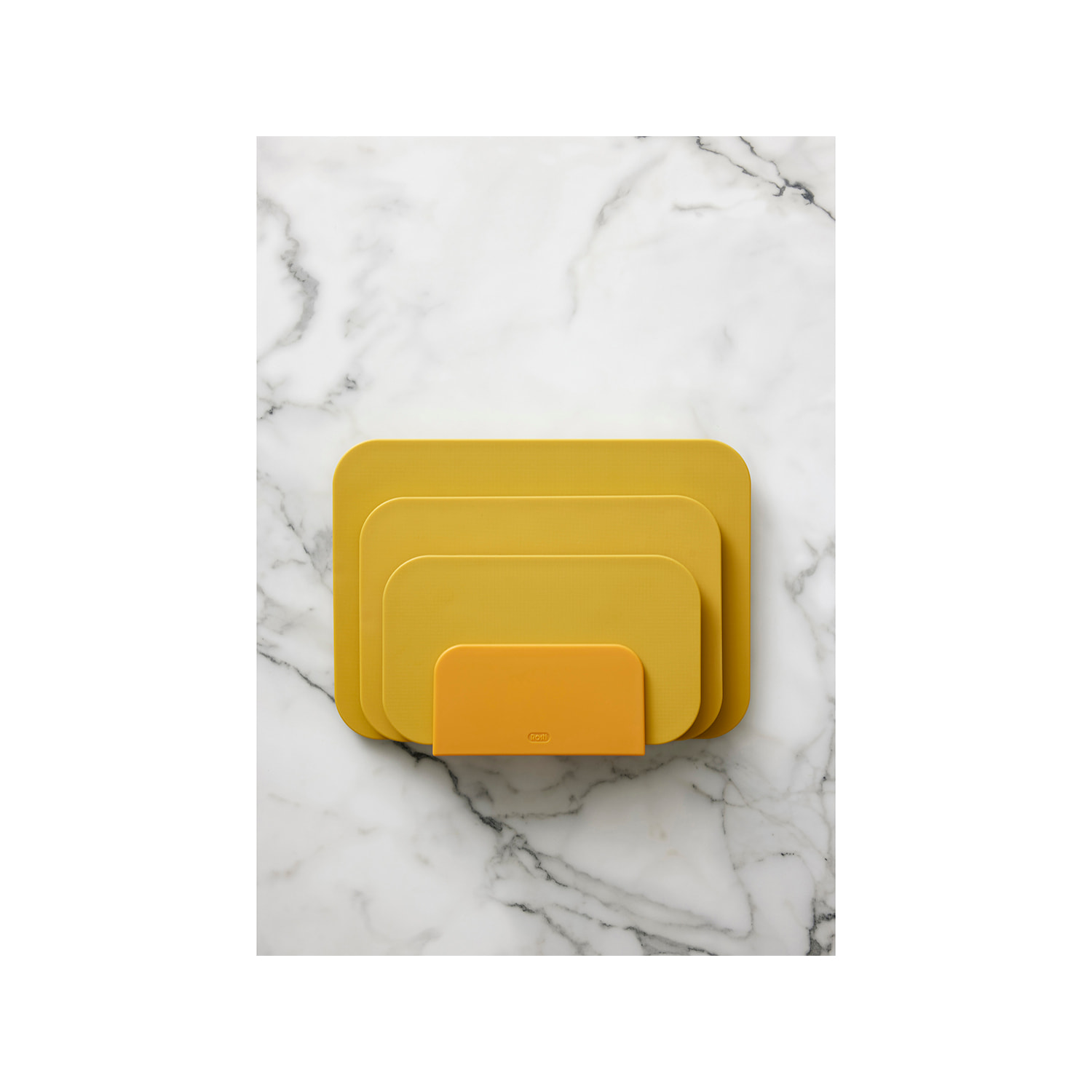 Ensemble planches à découper Choptima