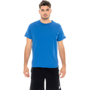 T-shirt a maniche corte da uomo Leone Urban