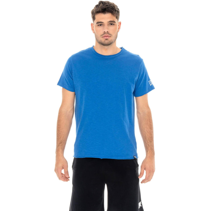T-shirt a maniche corte da uomo Leone Urban