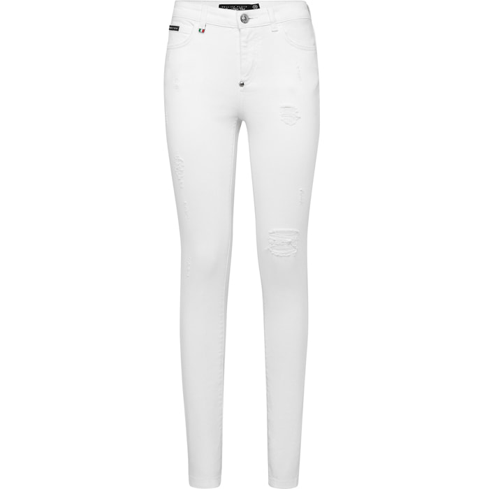 PHILIPP PLEIN Jeans Slim Fit STATEMENT