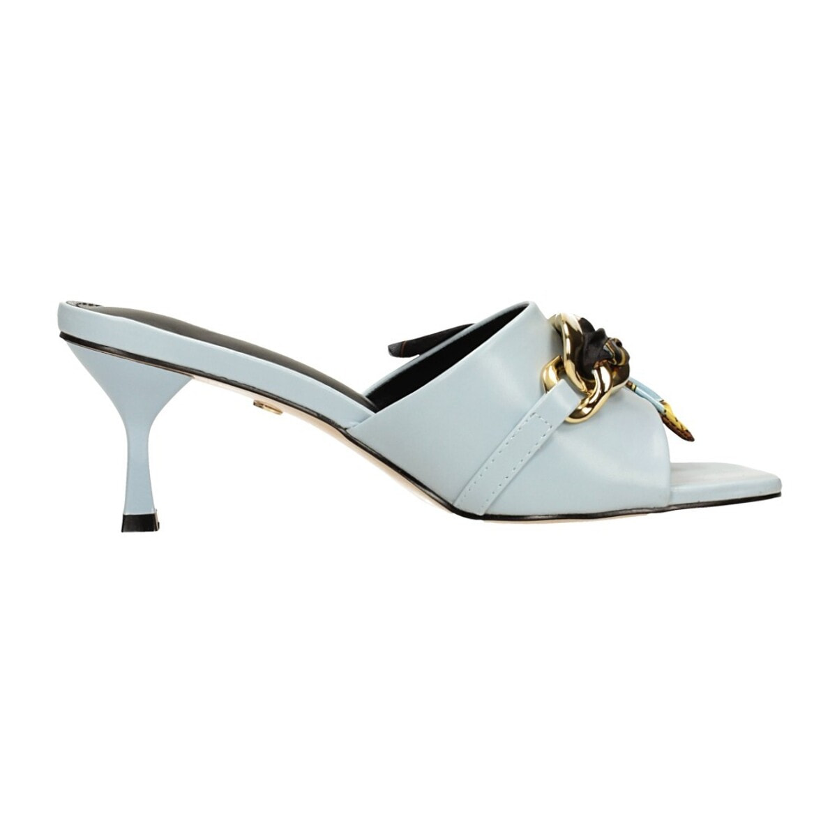 Sandali Donna Tata Italia Blu
