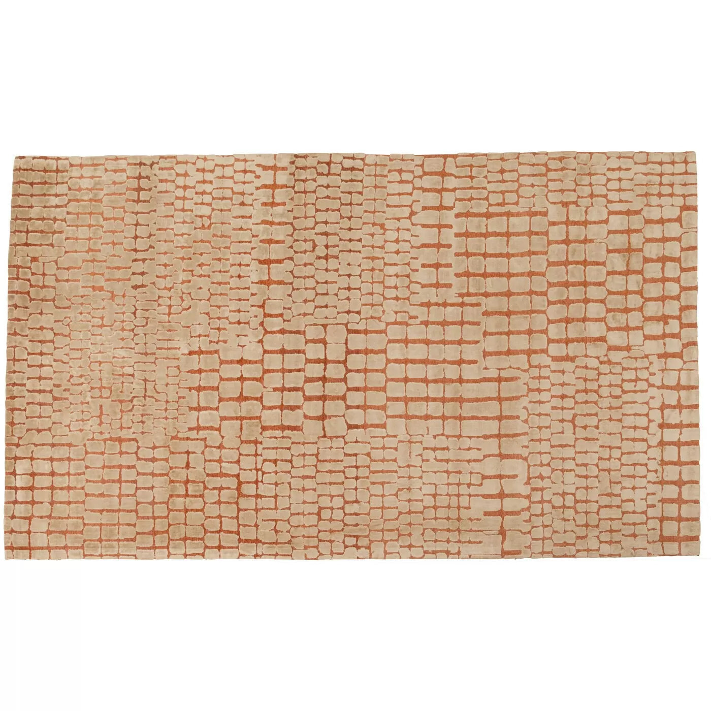 Tapis Brick 300x200cm Kare Design