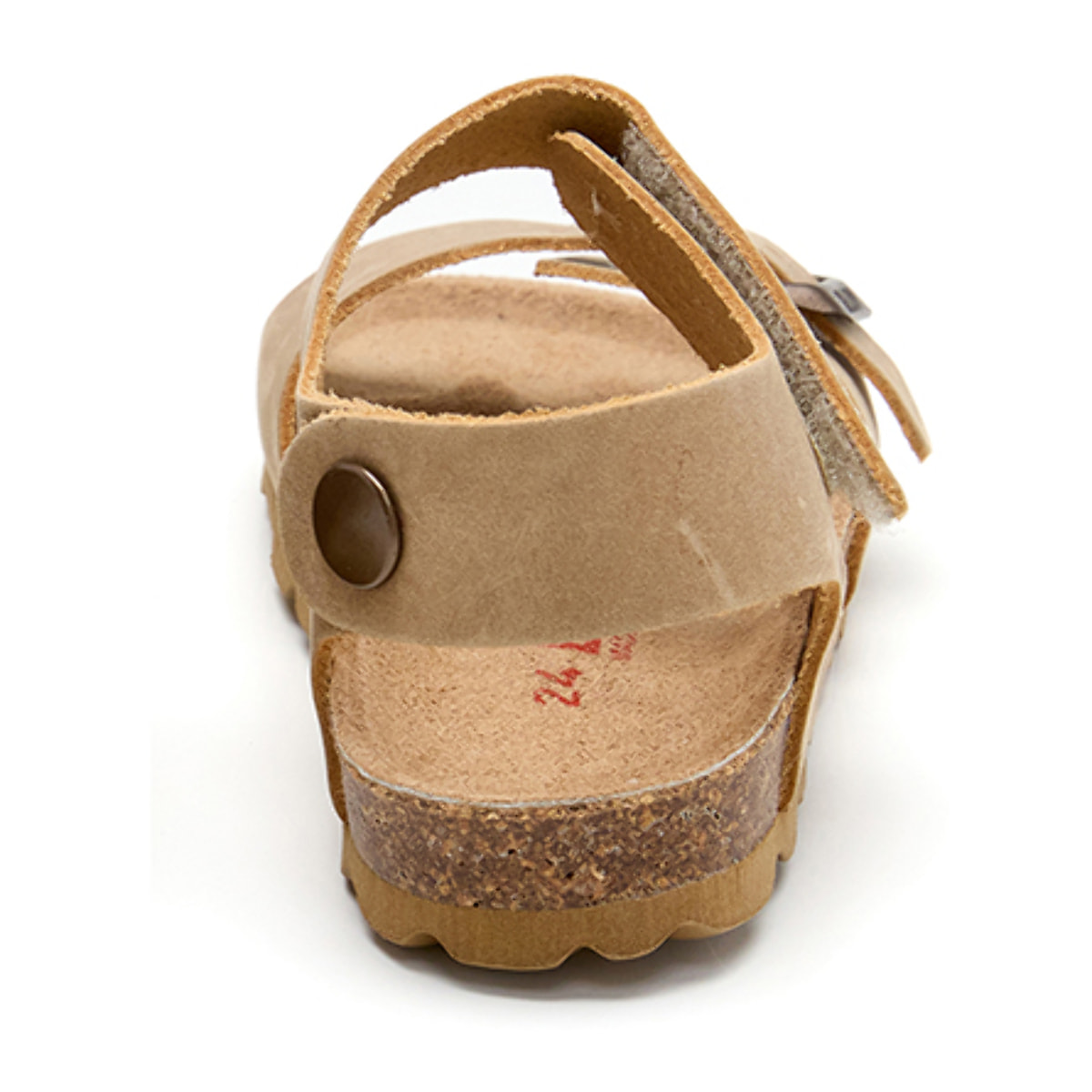 Sandalo BILLOWY BEIGE