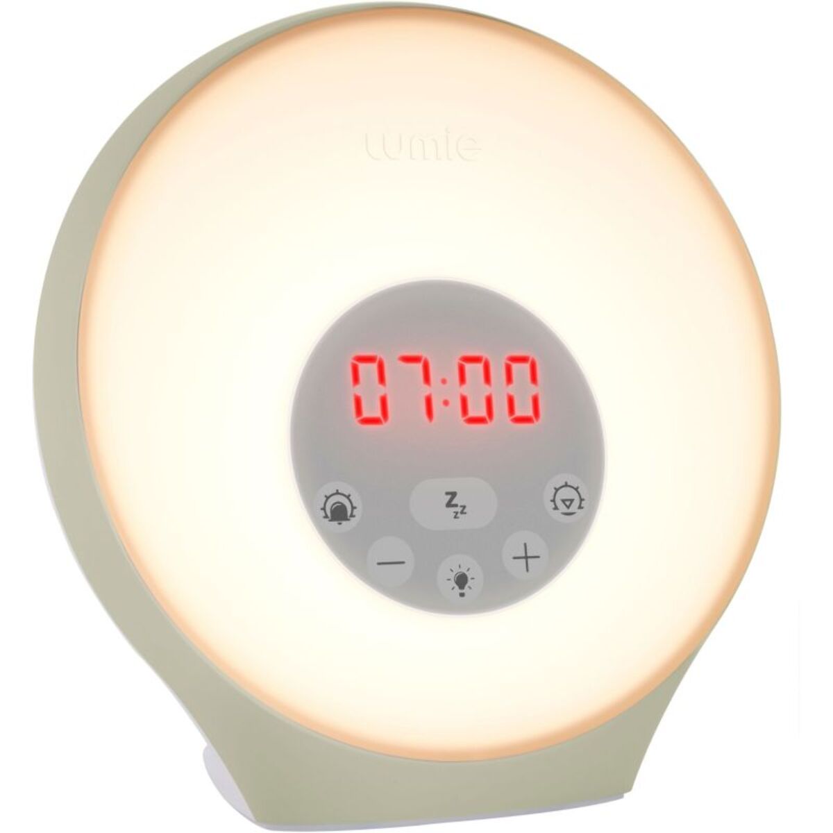 Eveil-lumière LUMIE sunrise alarm