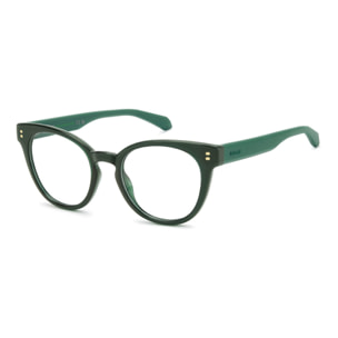 Gafas de Vista Polaroid PLD D592 1ED de Tr90 Mujer 51 mm