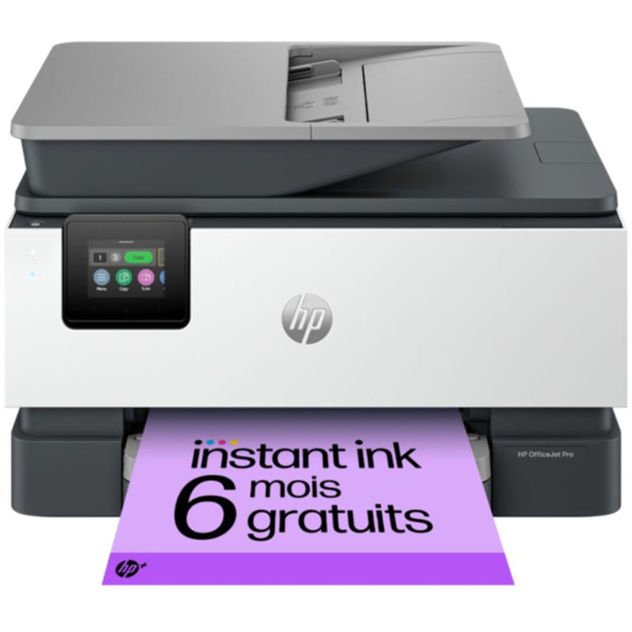 Imprimante jet d'encre HP OfficeJet Pro 9122e