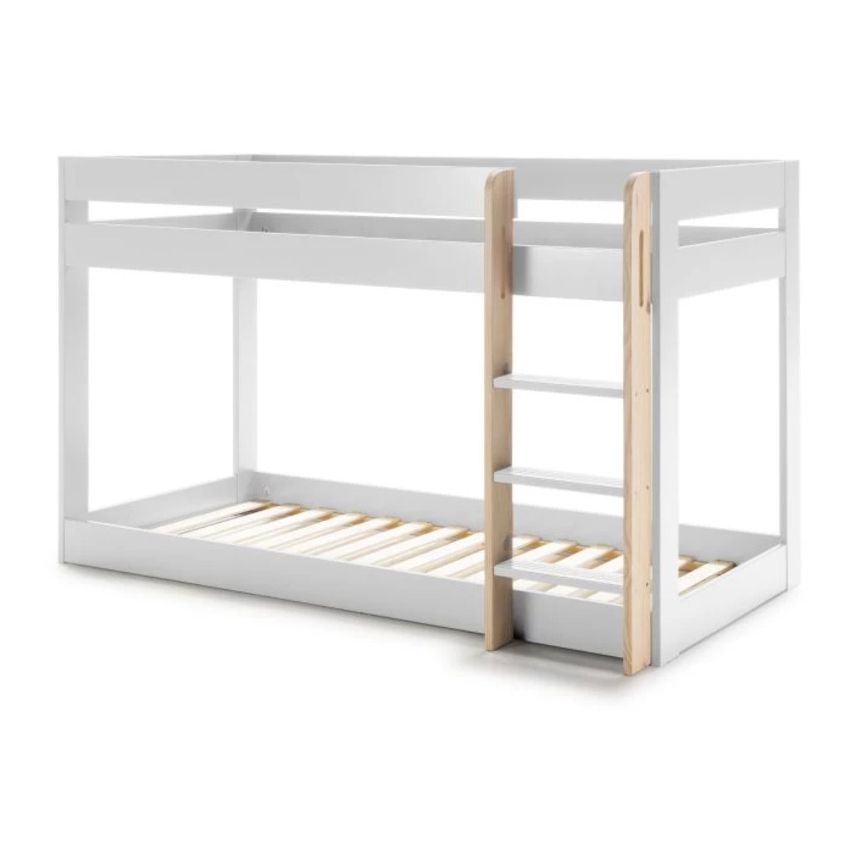 Litera Firwood Blanco - Oak Soft