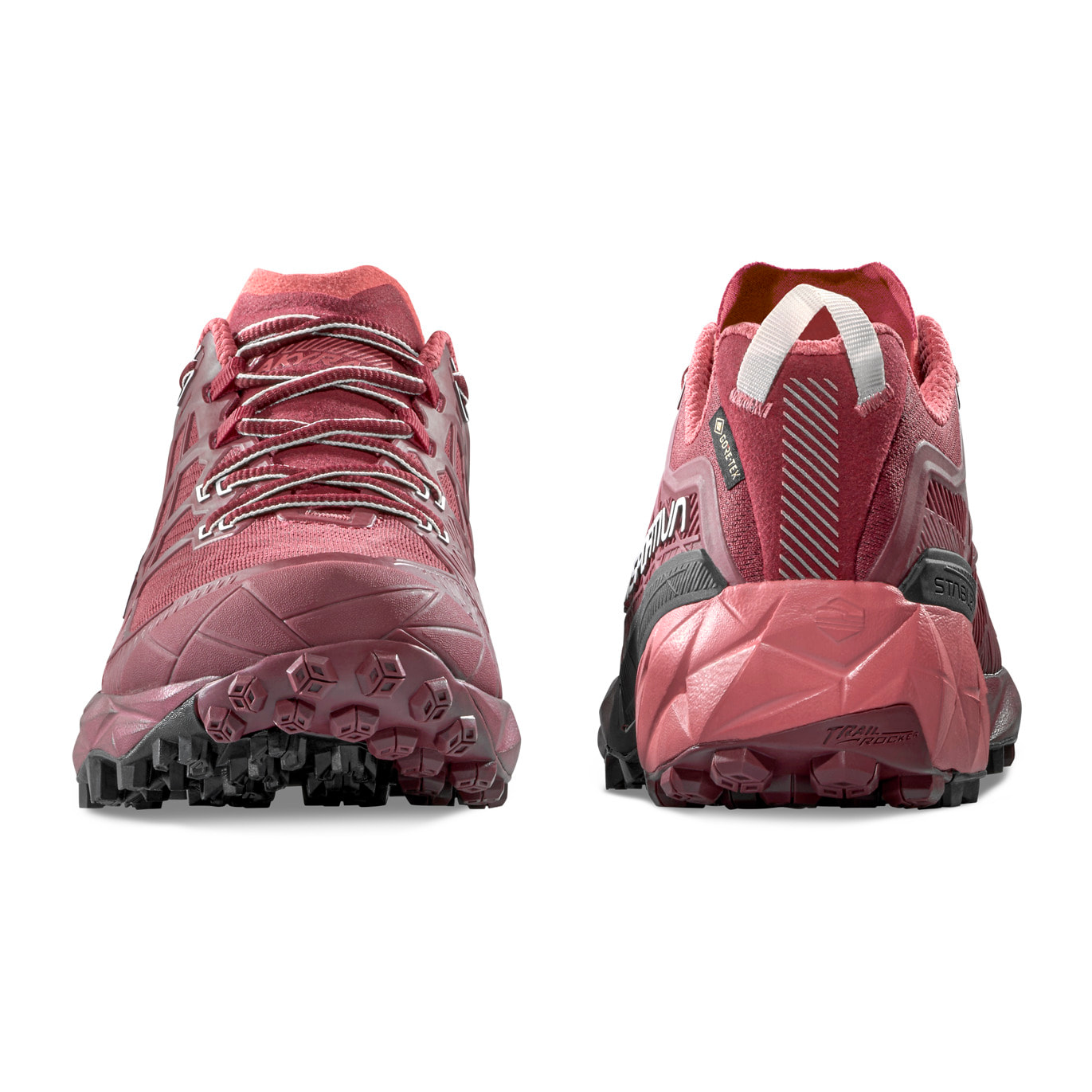 Akyra II Woman Gtx Mujer Zapatillas de Trekking