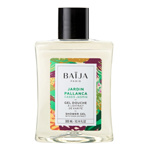 Jardin Pallanca - Gel Douche 300 ml