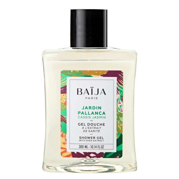 Jardin Pallanca - Gel Douche 300 ml
