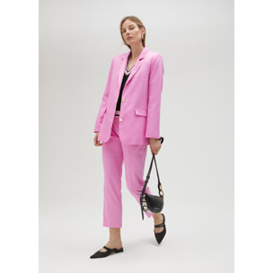 Pantaloni completo dritti