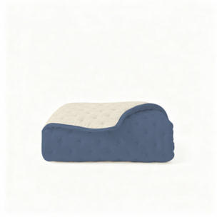 TRAPUNTINO WATER WASHED - 100% Microfibra