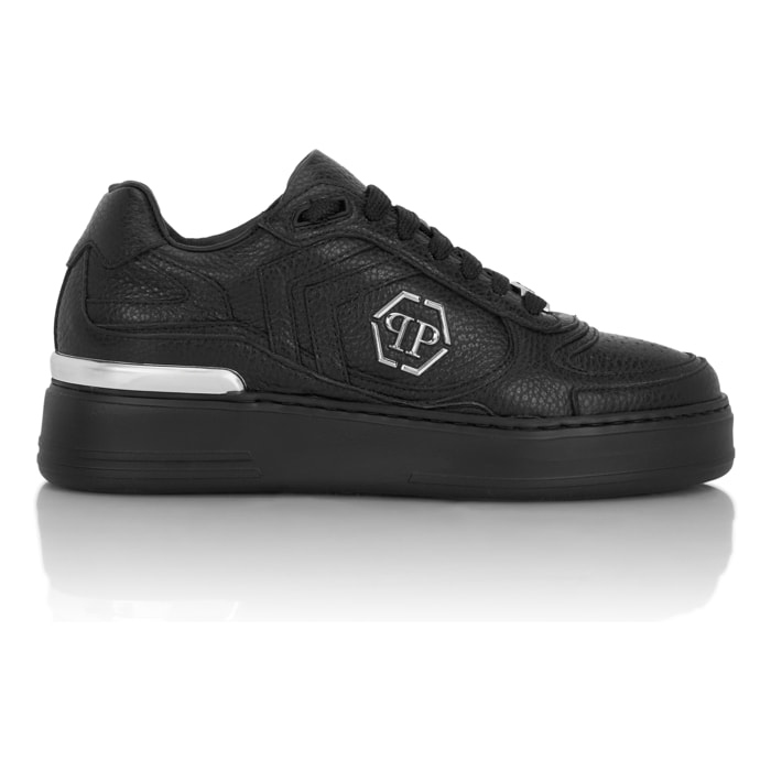 PHILIPP PLEIN Zapatillas bajas