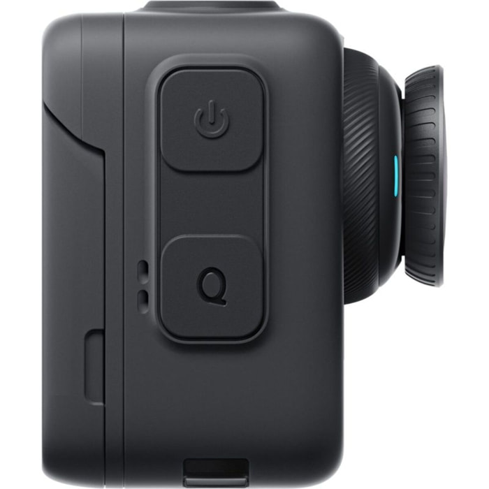 Caméra INSTA360 Insta360 Go 3S Noir Standard 128Go