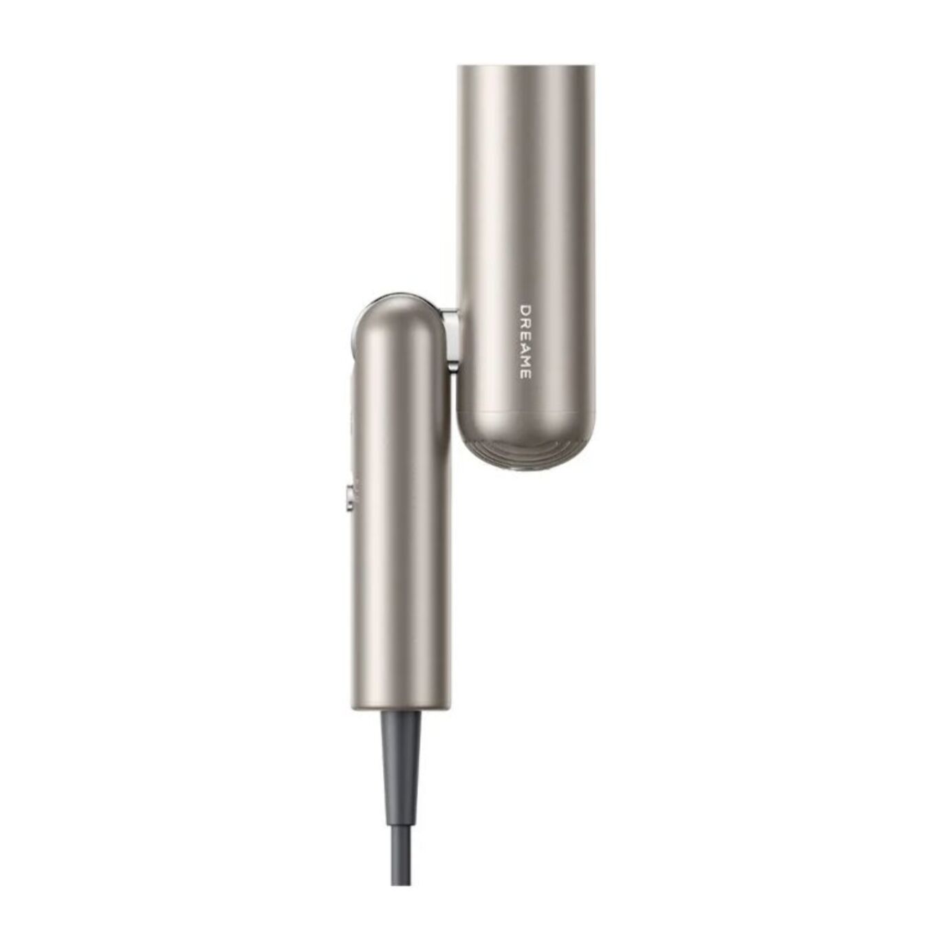 Sèche cheveux de voyage DREAME Pocket Neo Gold pliable