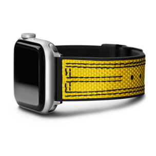 Guess Cinturini Per Orologi Guess Apple (42Mm-44Mm)