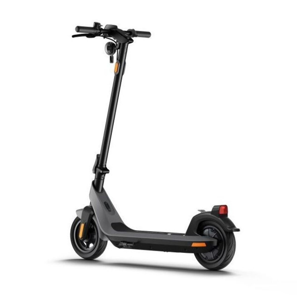 Trottinette électrique NIU KQI2 Pro Grise