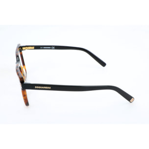 Montura de gafas Dsquared2 Unisex DQ5259-56