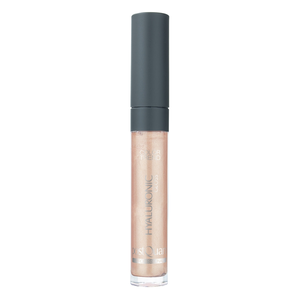 Gloss Hyaluronic Gloss Nude - 5 ml