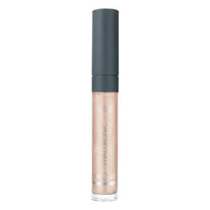 Gloss Hyaluronic Gloss Nude - 5 ml