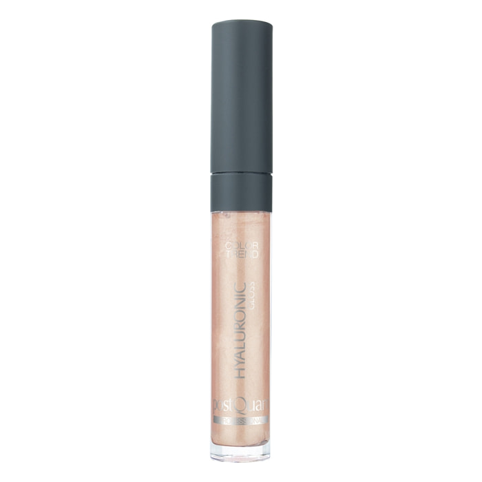 Gloss Hyaluronic Gloss Nude - 5 ml