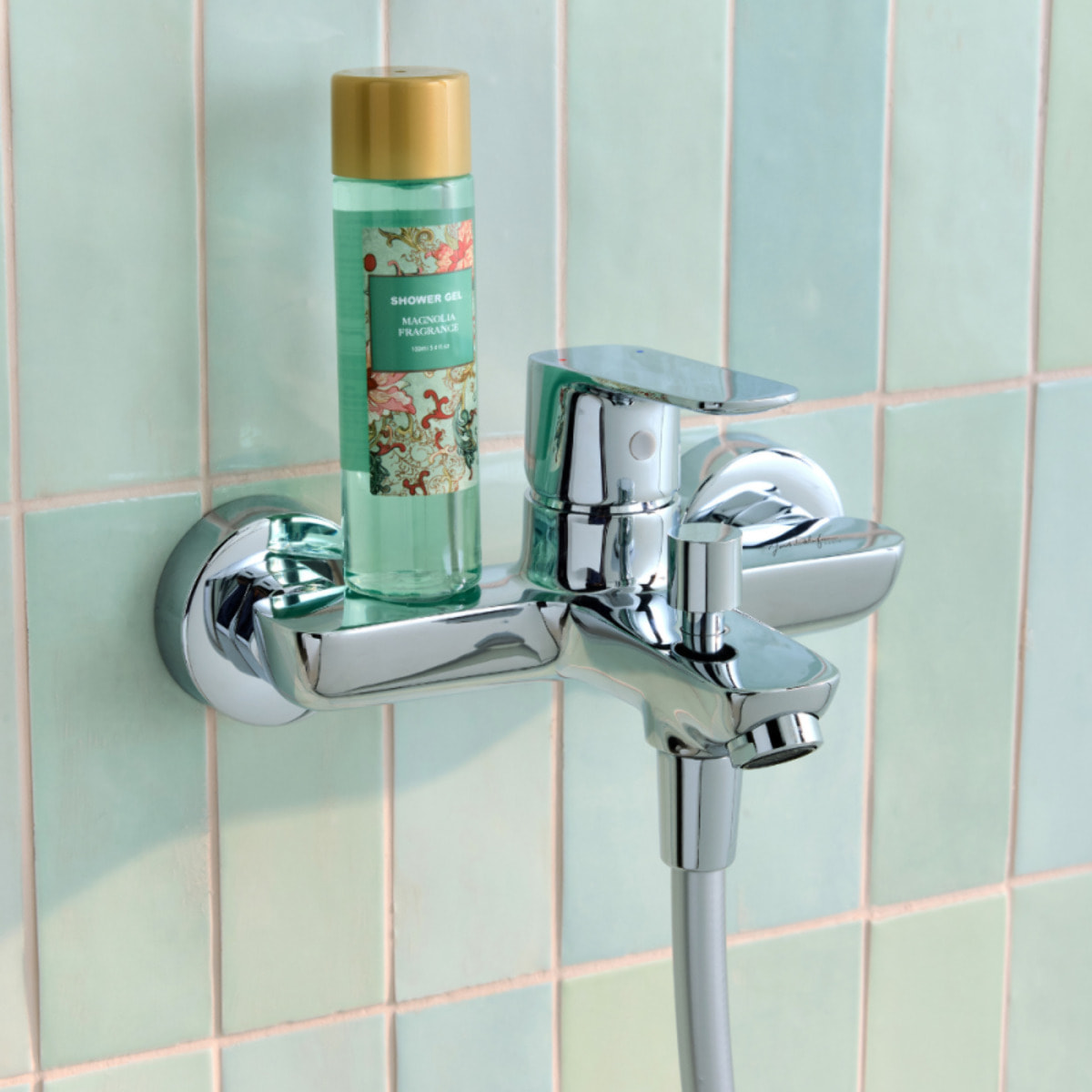 Mitigeur baignoire July+