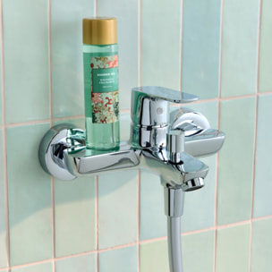 Mitigeur baignoire July+