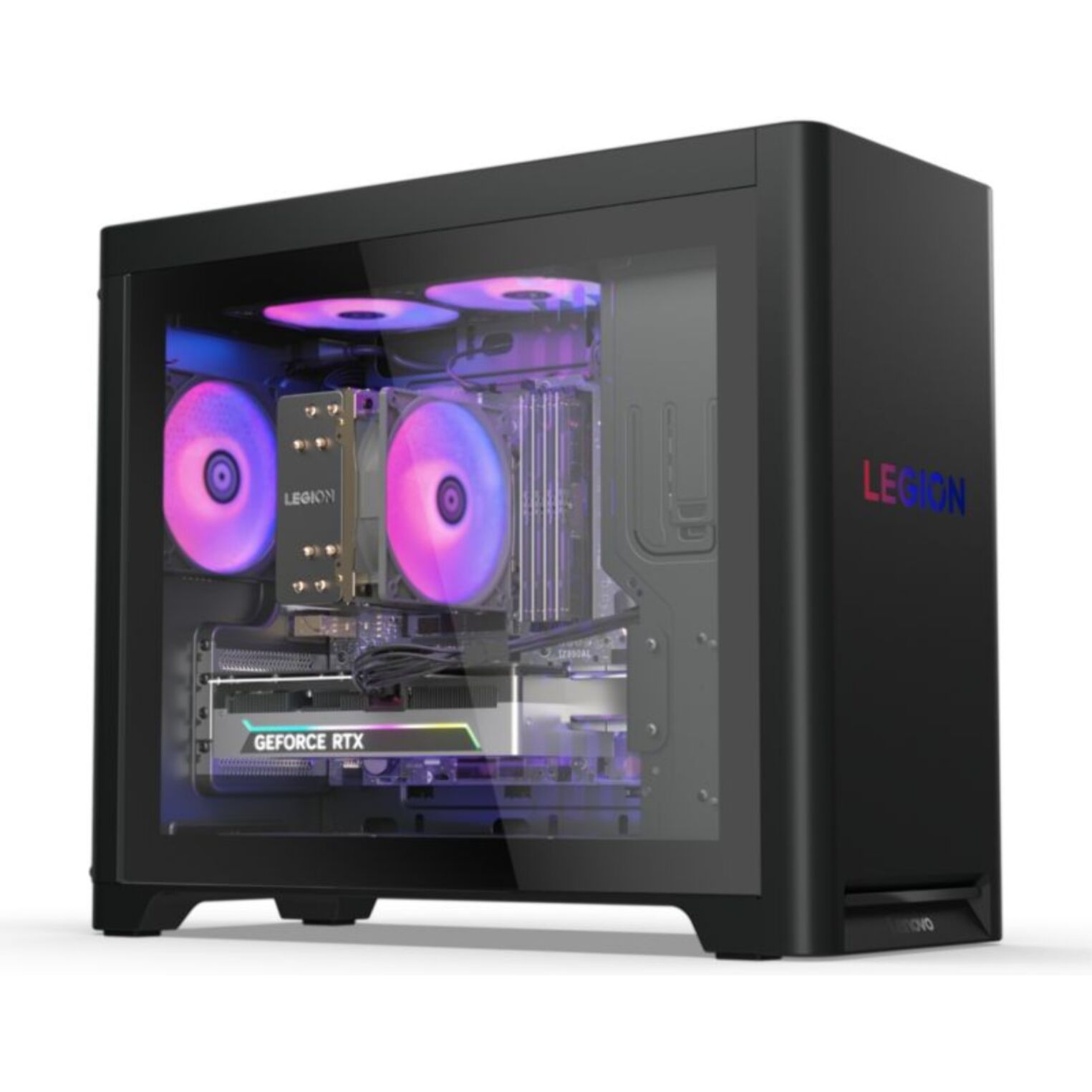 PC Gamer LENOVO Legion T5 30IAX10