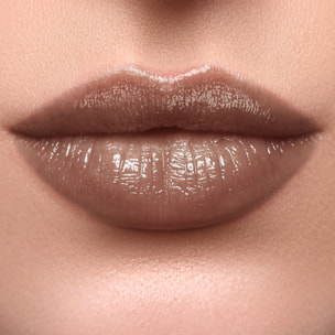 LIP GLAZE - GLASSY STICK Rossetto cremoso dal finish glossy.