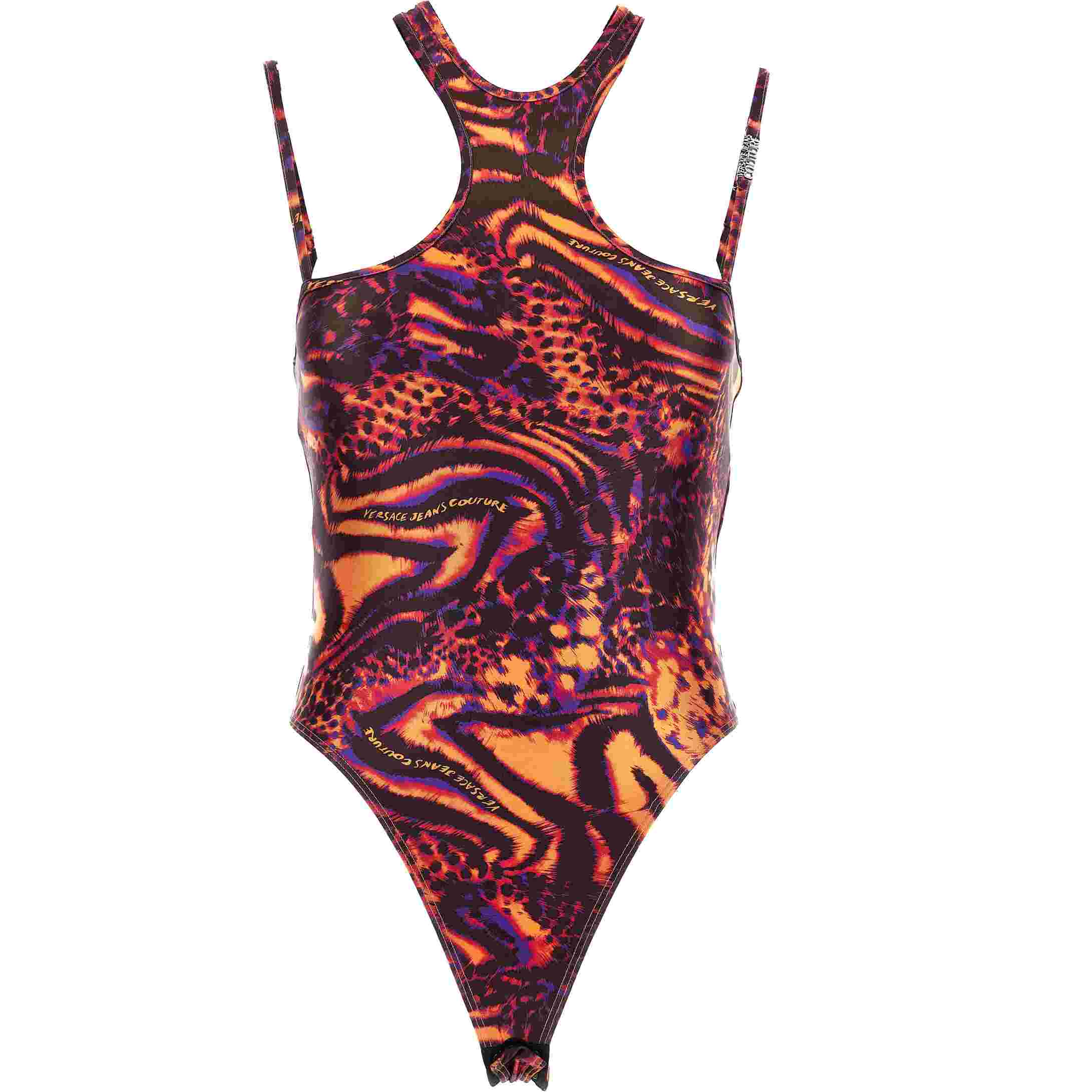 Versace Jeans Couture top