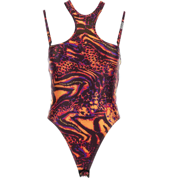 Versace Jeans Couture top