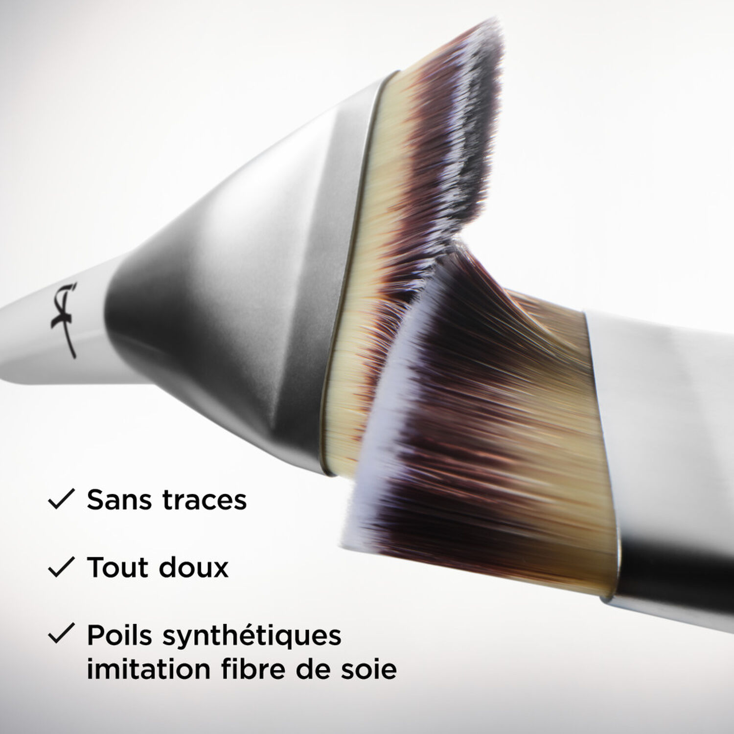 Heavenly Luxe™ - Pinceau Spatule Lissant Teint Parfait  #10