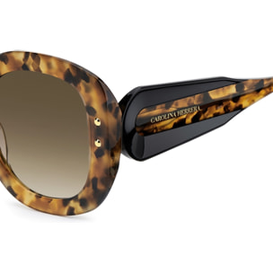 Gafas de Sol Carolina Herrera HER 0221/G/S 3H2 de Acetato Mujer 50 mm