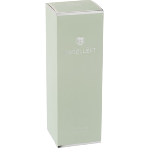 J-Line huile parfumée Excellent – verre - menthe