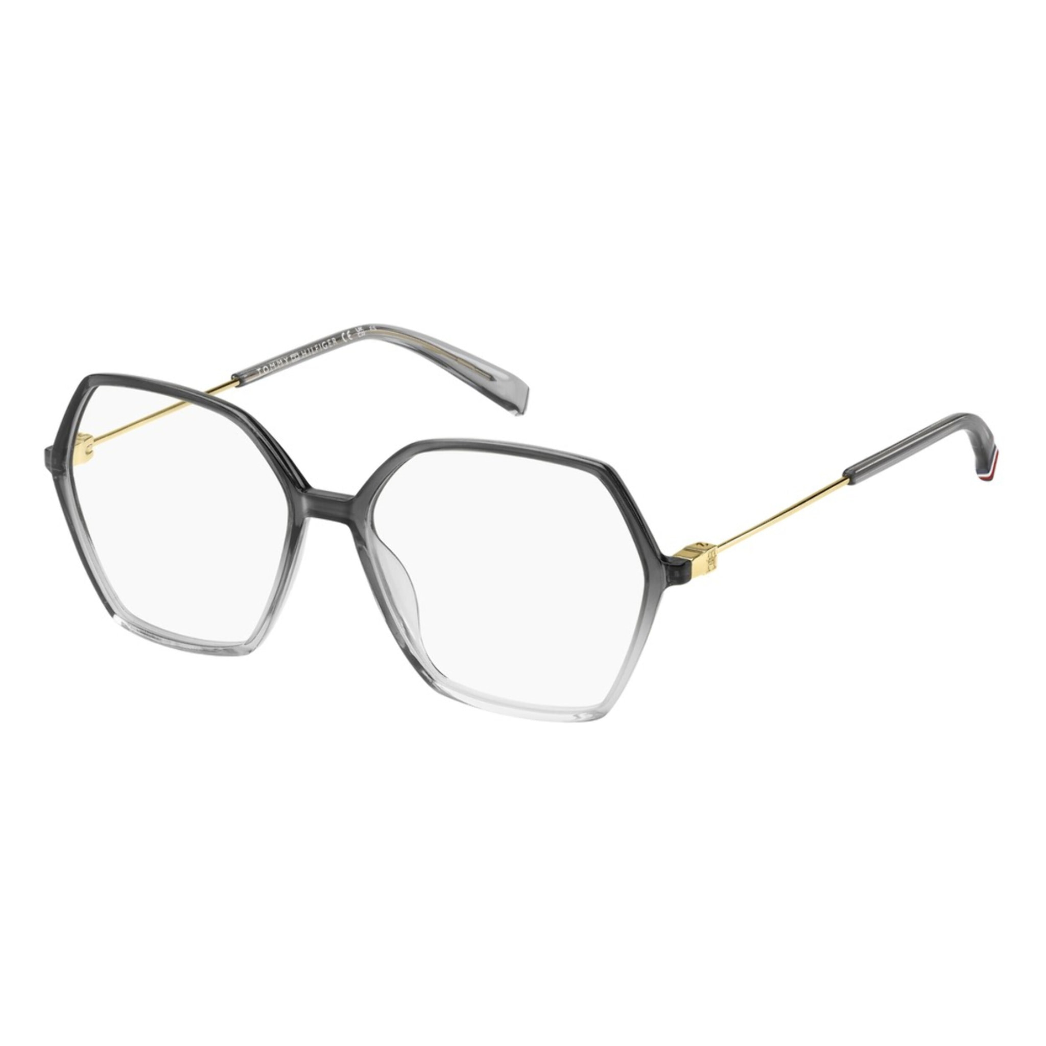 Gafas de Vista Tommy Hilfiger TH 2059 KB7 de Nylon Mujer 55 mm