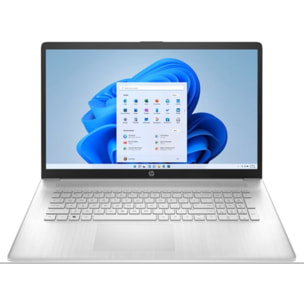 Ordinateur portable HP 17-cp2050nf
