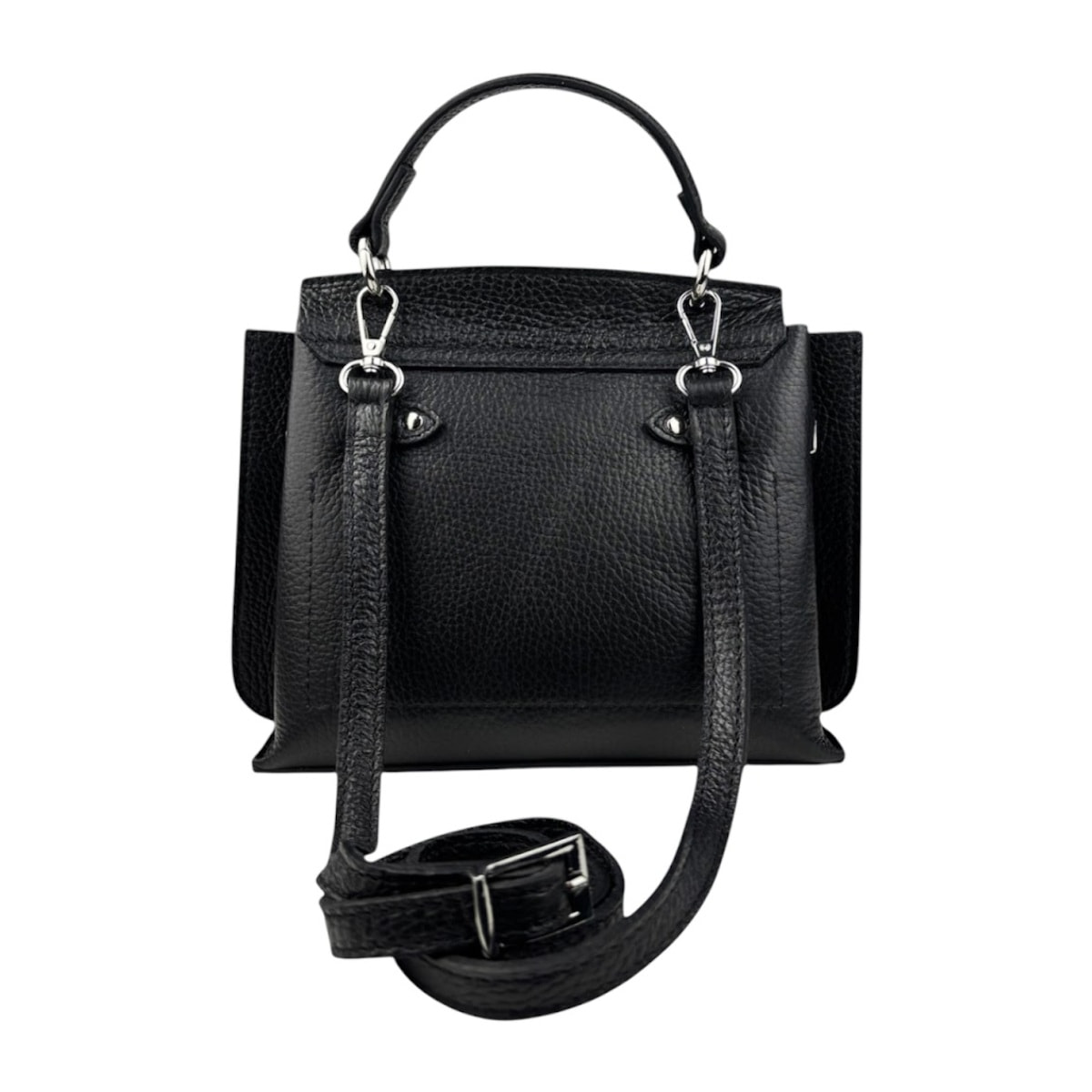 Borsa a mano Cheval Firenze Tara Nero