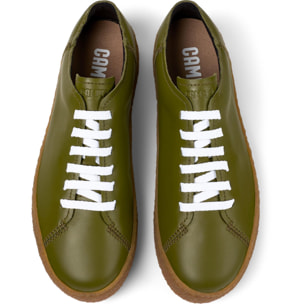 CAMPER Peu Terreno - Sneakers Uomo Verde