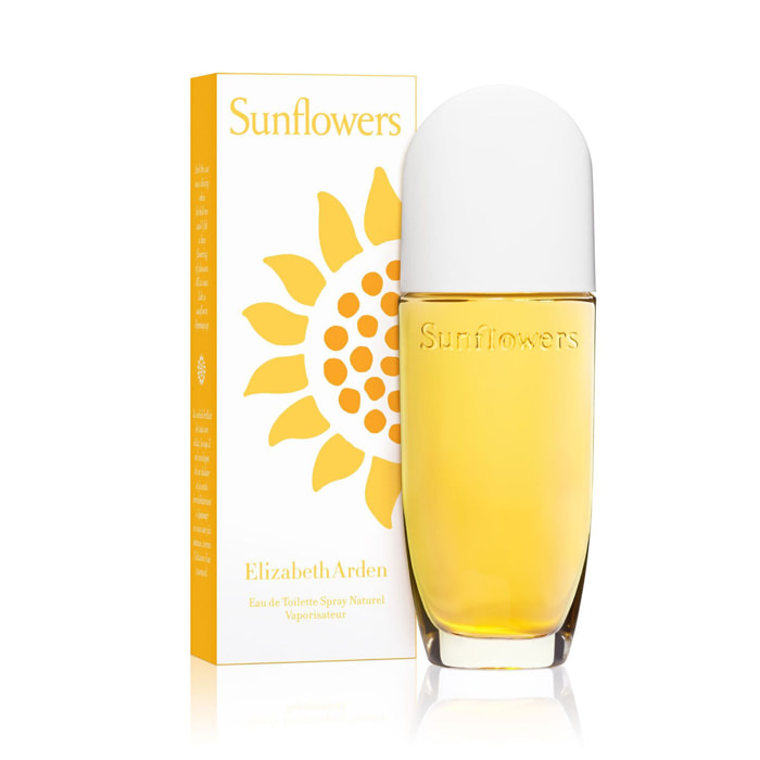 Sunflowers - Eau de Toilette